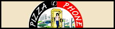 Pizza Phone Logo